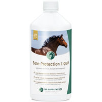 Produktbild von ESS Supplements Bone Protection Liquid Nahrungsergänzung für Gelenke und Knochen 1000ml