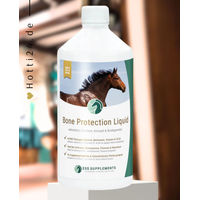 Produktbild von ESS Supplements Bone Protection Liquid zur Unterstützung von Gelenken und Knochen 1 Liter