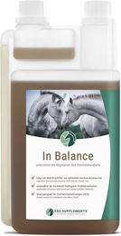 Produktbild von ESS Supplements In Balance Mönchspfeffer Tropfen zur Unterstützung des Hormonhaushalts 1000 ml