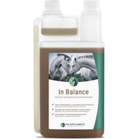 Produktbild von ESS Supplements In Balance Mönchspfeffer Tropfen zur Unterstützung des Hormonhaushalts 1000 ml