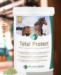 Produktbild von ESS Supplements Total Protect 750g