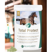 Produktbild von ESS Supplements Total Protect 750g