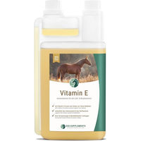 Produktbild von ESS Vitamin E Liquid Supplement zur Unterstützung von Immunsystem und Muskelaufbau 1000 mg