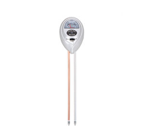 Produktbild von Esschert Design 3-in-1 Bodenmessgerät 1 Stück