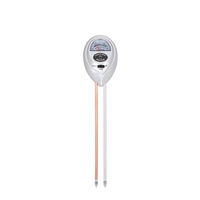 Produktbild von Esschert Design 3-in-1 Bodenmessgerät 1 Stück