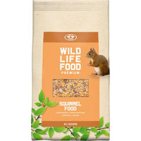 Produktbild von Esschert Design Eichhörnchenfutter 750 g