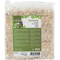 Produktbild von Esschert Design Energieblock Winterfutter für Wildvögel 300 g