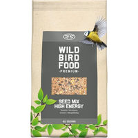 Produktbild von Esschert Design Energiereiches Wildvogel Streufutter 1 kg
