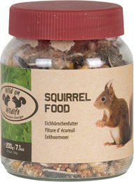 Esschert Design Erdnussbutter für Eichhörnchen 200g – Bild 1 von 6