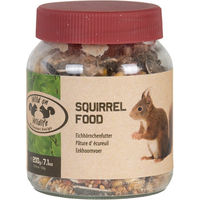 Produktbild von Esschert Design Erdnussbutter für Eichhörnchen 200g