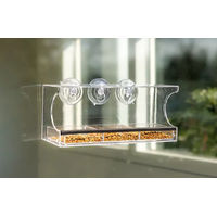 Produktbild von Esschert Design Fensterfutterhaus