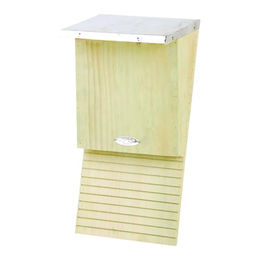 Esschert Design Fledermauskasten aus FSC-zertifiziertem Holz – Bild 1 von 6
