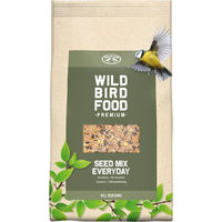 Produktbild von Esschert Design Ganzjahres-Streufutter 1 kg