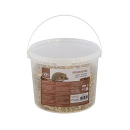Esschert Design Igelfutter im Eimer 1,5 kg – Bild 1 von 3