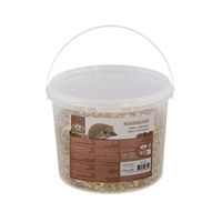 Produktbild von Esschert Design Igelfutter im Eimer 1,5 kg