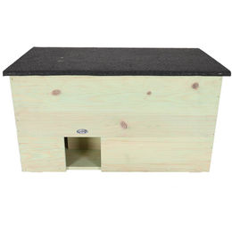 Esschert Design Igelhaus XL aus FSC Holz – Bild 1 von 13