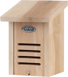 Esschert Design Marienkäferhaus aus Naturholz – Bild 1 von 12