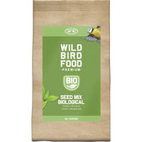 Produktbild von Esschert Design Natürliches Wildvogel Streufutter Ganzjährig 1 kg
