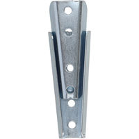 Produktbild von Esschert Design Nistkastenaufhängung aus Metall in Silber