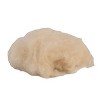 Produktbild von Esschert Design Nistmaterial aus Kapok für Vögel in Beige - 25 g