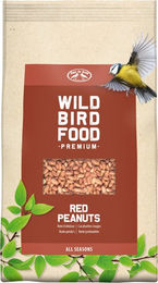 Produktbild von Esschert Design Rote Erdnüsse für Wildvögel 1 kg