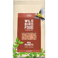 Produktbild von Esschert Design Rote Erdnüsse für Wildvögel 1 kg