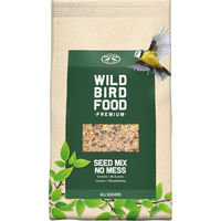 Produktbild von Esschert Design Schalenfreies Streufutter 1 kg