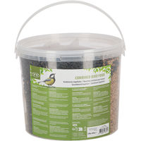 Produktbild von Esschert Design Wildvogel Streufutter Futtermix im Eimer 3 kg