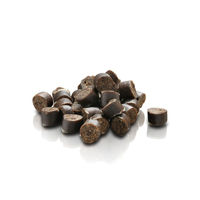 Produktbild von Essential Foods Belohnungssnack Sliced Venison & Duck Hirsch und Ente 110g