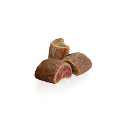 Produktbild von Essential Foods Duck Sensations Belohnungssnack Ente mit hohem Fleischanteil und Monoprotein 200g