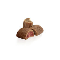 Produktbild von Essential Foods Duck Sensations Belohnungssnack Ente mit hohem Fleischanteil und Monoprotein 200g