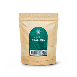 Produktbild von Essential Foods Essential Stamina Getreidefreies Hundefutter mit Huhn Ente Lachs und Forelle 10 kg