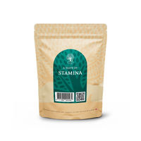 Produktbild von Essential Foods Essential Stamina Getreidefreies Hundefutter mit Huhn Ente Lachs und Forelle 10 kg
