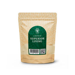 Produktbild von Essential Foods Essential Superior Living Getreidefreies Adult Hundefutter mit Huhn Ente Lachs und Forelle 10 kg