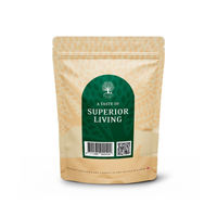 Produktbild von Essential Foods Essential Superior Living Getreidefreies Adult Hundefutter mit Huhn Ente Lachs und Forelle 10 kg