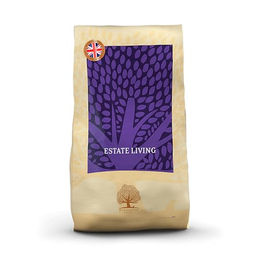 Essential Foods Estate Living Getreidefreies Hundefutter mit Lamm, Hirsch und Huhn 10 kg – Bild 1 von 7