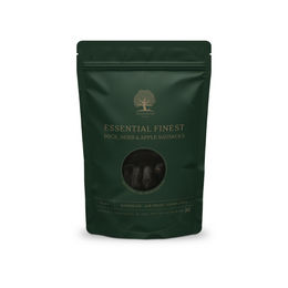 Produktbild von Essential Foods Finest Snackwürstchen Ente mit Kräutern und Apfel 6 Stück