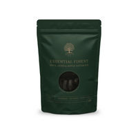 Produktbild von Essential Foods Finest Snackwürstchen Ente mit Kräutern und Apfel 6 Stück