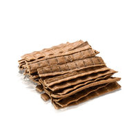 Produktbild von Essential Foods Hundeleckerli Turkey Delights getreidefrei mit hohem Fleischanteil 200g