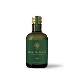 Produktbild von Essential Foods Mobility Blend Gelenk-Supplement 500ml