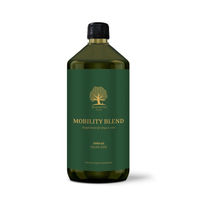 Produktbild von Essential Foods Mobility Blend Gelenk-Supplement mit Fisch für alle Größen 1L