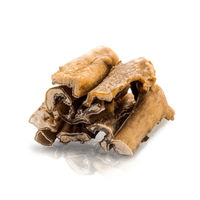 Produktbild von Essential Foods Skin Delight Belohnungssnack Truthahn getreidefrei mit hohem Fleischanteil 200g