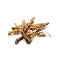 Produktbild von Essential Foods Small Lamb Skin Delight Naturkauartikel Lamm Monoprotein 150g
