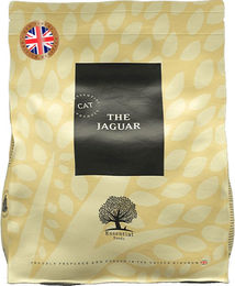Essential Foods The Jaguar Getreidefreies Kitten Futter für alle Katzen mit hohem Fleischanteil 3 kg – Bild 1 von 3