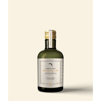 Produktbild von Essential Foods The OMEGA 3 Oil Lachs Nahrungsergänzung für Haut Fell Gelenke und Herz 500ml