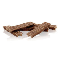 Produktbild von Essential Foods Zahnpflege-Snack Rind und Wild getreidefrei mit hohem Fleischanteil 200g