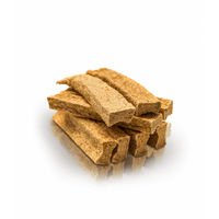 Produktbild von Essential Foods Zahnpflege-Snacks Getreidefrei mit Huhn und Rind 8 Stück
