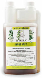 Estella Hautsaft Haut-Fell-Supplement Liquid – Bild 1 von 1