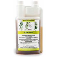 Produktbild von Estella Hautsaft Haut-Fell-Supplement Liquid