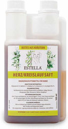Estella Hunde Herz-Kreislaufsaft – Bild 1 von 1